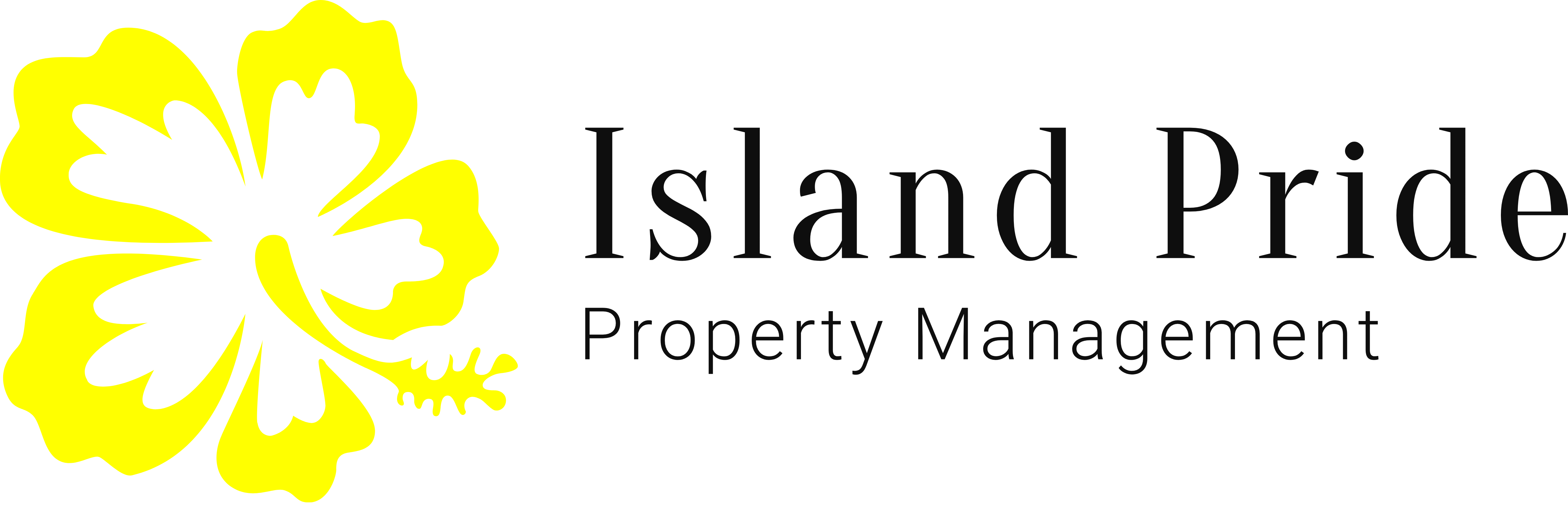 Island Pride Property Management